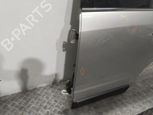 Left rear door OPEL ANTARA A (L07) 2.0 CDTI 4x4 | BP29567481C4 