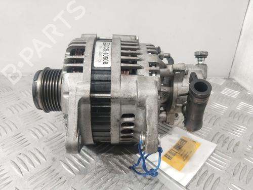 Alternator OPEL ASTRA H (A04) 1.7 CDTI (L48) | BP37467119M7 - Image 2