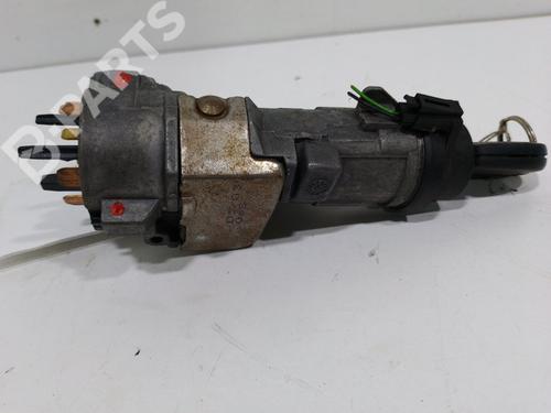 Ignition barrel VW POLO (9N_, 9A_)  | BP9221224M48 