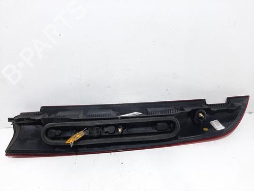 Left taillight NISSAN KUBISTAR MPV (X76) 1.5 dCi | BP17478078C34 