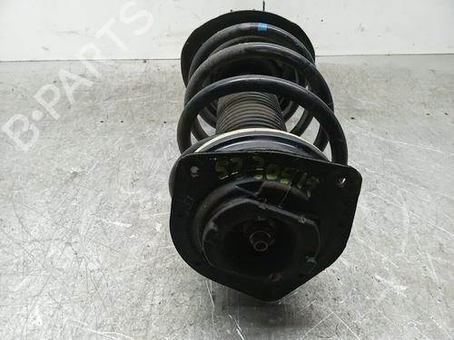 Used Left front shock absorber Left front shock absorber NISSAN QASHQAI I (J10, NJ10) [2006-2015] 8682962 8682962