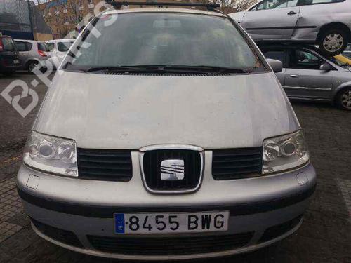 Engine control unit (ECU) SEAT ALHAMBRA (7V8, 7V9)  | BP5197383M57 