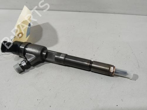 Injector FIAT FIORINO Box Body/MPV (225_) 1.3 D Multijet (225BXD1A, 225BXB1A, 225BXB11) | BP29869980M100