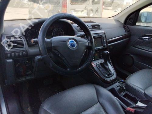 Brugte FIAT CROMA (194_) 2.4 D Multijet (200 hp) 2778388