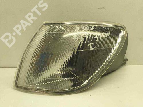 Blinklys foran venstre PEUGEOT 306 Hatchback (7A, 7C, N3, N5) [1993-2003]null 630323