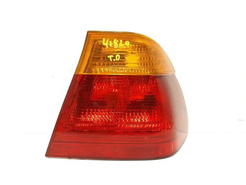 Used Right taillight BMW 3 (E46) 320 d (136 hp) 6797683