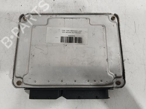 Engine control unit (ECU) SEAT CORDOBA (6K1, 6K2) | BP18120329M57