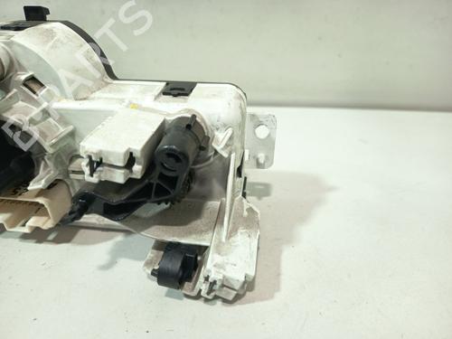 Climate control RENAULT KANGOO Express (FW0/1_) 1.5 dCi 75 (FW07, FW10, FW04) | BP33981000I5  - Image 5