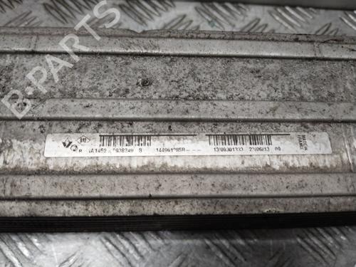 Intercooler RENAULT MEGANE III Hatchback (BZ0/1_, B3_) 1.2 TCe (BZ2B, BZ11) | BP33053822M30 - Image 4