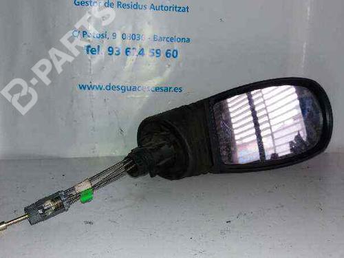 Used Right mirror FIAT PUNTO (188_) [1999-2012]  5245572