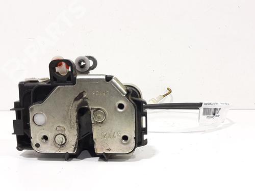 Front left lock FIAT 500 (312_)  | BP7632524C98 