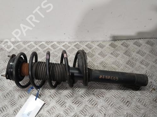 Used Left front shock absorber FORD TRANSIT CONNECT (P65_, P70_, P80_) 1.8 TDCi (90 hp) 30704682