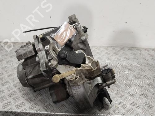 Gearbox PEUGEOT 207 (WA_, WC_) 1.6 HDi | BP29396923M3 
