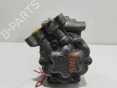 AC compressor RENAULT KANGOO Express (FC0/1_) 1.5 dCi (FC1E) | BP24175208M34 - Image 3