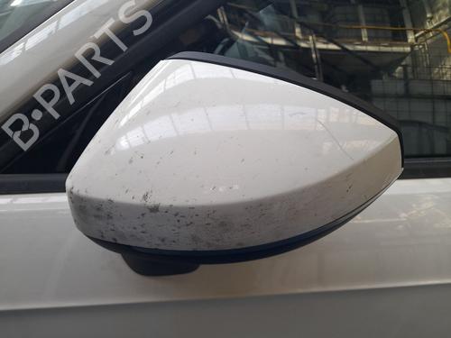 Used Left mirror Left mirror AUDI A3 Sportback (8VA, 8VF) 1.6 TDI (105 hp) 39654349 39654349
