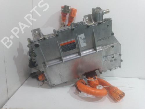 Used Electronic module Electronic module NISSAN LEAF (ZE0) Electric (109 hp) 14067523 14067523