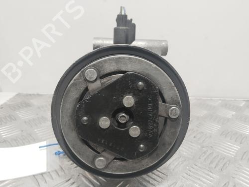 Used AC compressor AC compressor 37534934 37534934