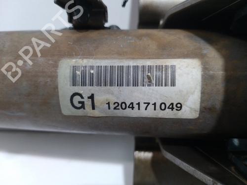 Steering column HYUNDAI SONATA VI (YF)  | BP13381999M21 