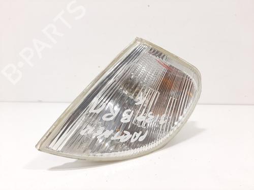 Used Left front indicator Left front indicator PEUGEOT PARTNER MPV (5_, G_) [1996-2026] 7460033 7460033