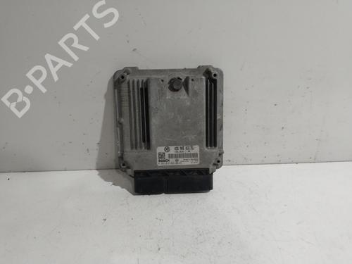 Used Engine control unit (ECU) SEAT ALTEA (5P1) [2004-2015]  17004210