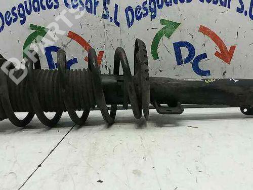 Right front shock absorber SKODA FABIA I (6Y2)  | BP5177908M17 