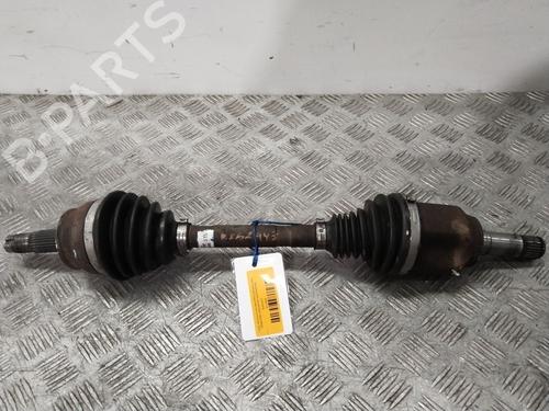 Used Left front driveshaft FIAT FIORINO Box Body/MPV (225_) 1.3 D Multijet (225BXD1A, 225BXB1A, 225BXB11) (75 hp) 31696295