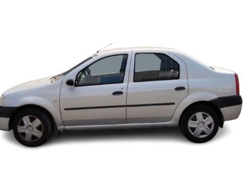 Left front suspension arm DACIA LOGAN (LS_) 1.6 (LS0B, LS0D, LS0F, LS0H) | BP30856255M12 - Image 8