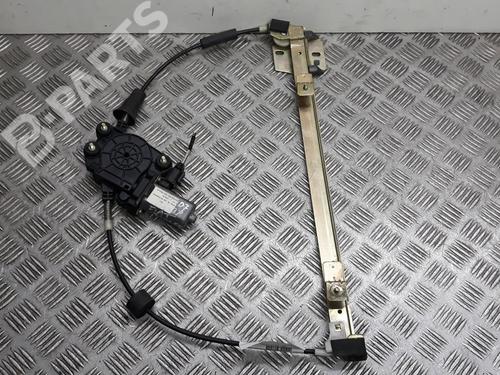 Front left window mechanism FIAT SEICENTO / 600 (187_)  | BP10975101C22 