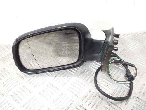 Used Left mirror PEUGEOT 307 (3A/C) [2000-2012]  5844822