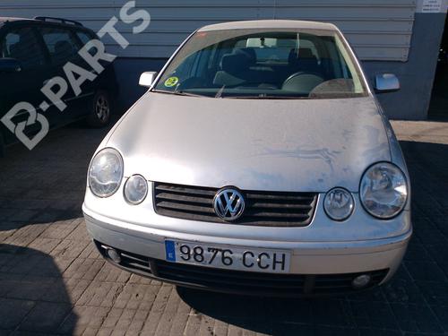 Electronic module VW POLO (9N_, 9A_)  | BP11530694M83 