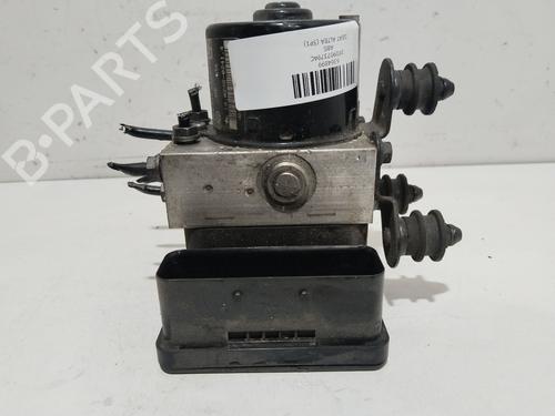 Used ABS pump SEAT ALTEA (5P1) 1.9 TDI (105 hp) 23245953