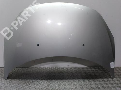 Used Hood PEUGEOT 307 (3A/C) [2000-2012]  10649237