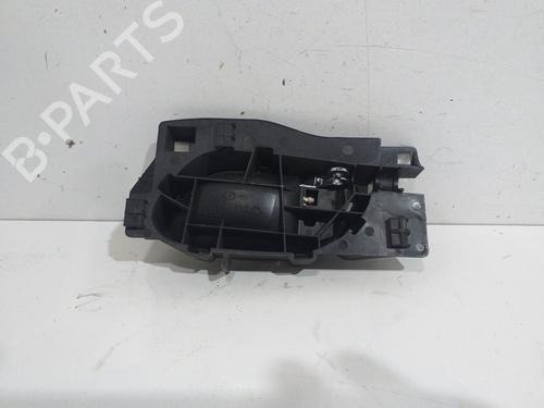 Used Rear right interior door handle PEUGEOT 407 (6D_) [2004-2011]  11800226