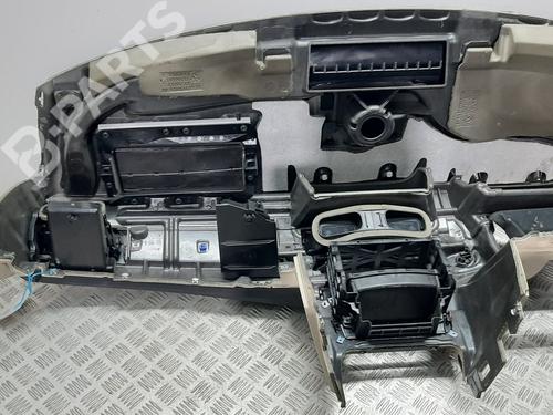 Dashboard BMW 5 (E60) 525 d | BP8529023C46 