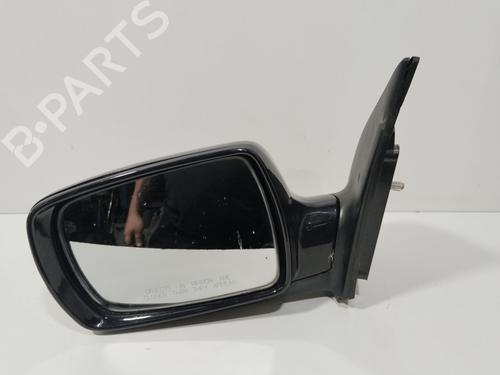 Left mirror KIA CARNIVAL / GRAND CARNIVAL III (VQ) 2.9 CRDi 876104D241 | ELECTRICO