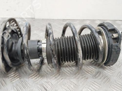 Right front shock absorber VW POLO (9N_, 9A_) 1.4 TDI | BP17826548M17 
