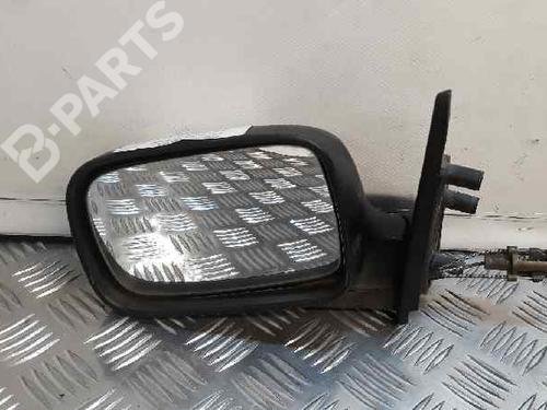 Used Left mirror SKODA FABIA I (6Y2) [1999-2008]  5177239