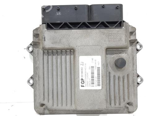 Used Engine control unit (ECU) Engine control unit (ECU) OPEL CORSA C Hatchback Van (X01) [2000-2012] 8395840 8395840