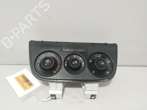 Used Climate control Climate control 37270191 37270191