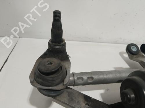Front wiper motor VW PASSAT B6 (3C2) 2.0 TDI | BP24938574M29 - Image 3