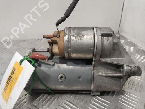 Starter RENAULT SCÉNIC II (JM0/1_) 1.9 dCi (JM14) | BP32232999M8