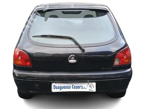 Right mirror FORD FIESTA V (JH_, JD_)  | BP18054647C27 
