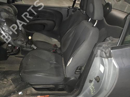 Left taillight NISSAN MICRA III (K12) 1.4 16V | BP17492154C34 