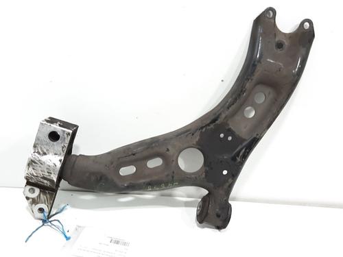 Used Left front suspension arm SKODA OCTAVIA II (1Z3) [2004-2013]  8610054
