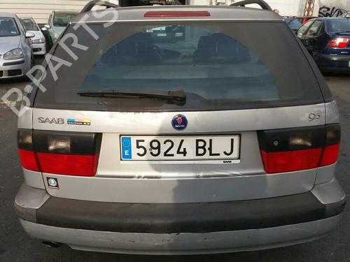 Engine control unit (ECU) SAAB 9-5 Estate (YS3E)  | BP5194032M57 