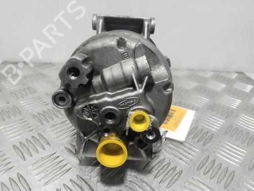 AC compressor RENAULT MEGANE II (BM0/1_, CM0/1_) 1.9 dCi | BP31756919M34