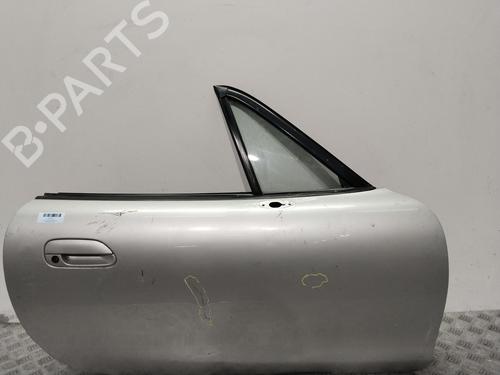 Dør høyre foran MAZDA MX-5 II (NB) 1.6 16V (NB6C) (110 hp) 25047422