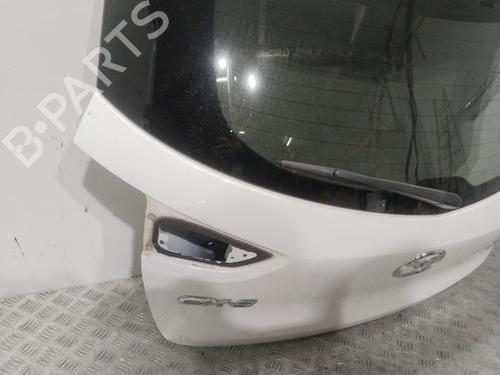 Tailgate MAZDA CX-3 (DK) 2.0 SKYACTIV-G | BP30642402C6 - Image 3