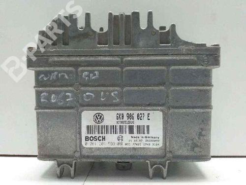 Engine control unit (ECU) SEAT CORDOBA (6K1, 6K2)  | BP5192416M57 