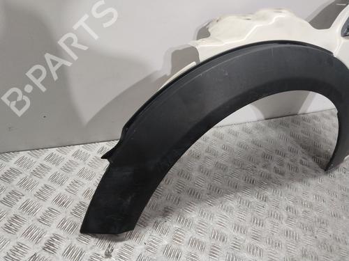 Left front fenders MINI MINI (R56)  | BP27806345C41 